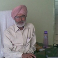 PREM SINGH SEEHRA