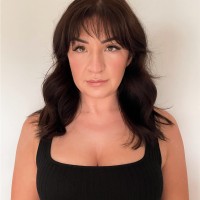 Ashlee Ralph