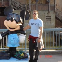 Arturo Arellano Rojo