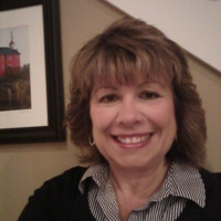 Mary Davis