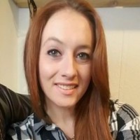Kayla Leach