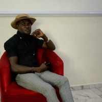 mark chidi