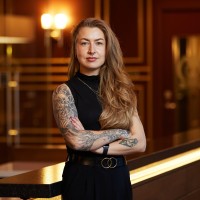 Jenna Kardal
