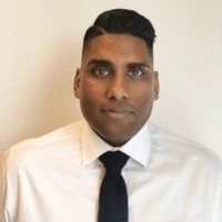 Shawn Mathew