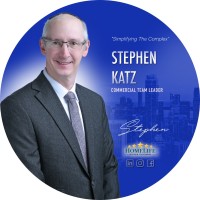 Stephen Katz