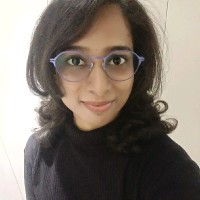 Gopika Raj V S