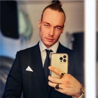 Pontus Bohlin