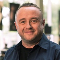 Ian Dodds