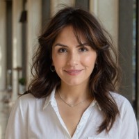 Alison Roca, MBA, CPA