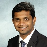 Sreenivas Ns