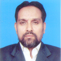 Syed Muhammad Abbas Madani