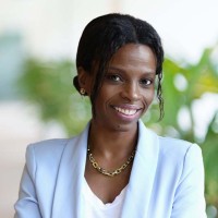 Natasha Alexis Kenol