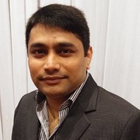 Yogesh Pawaskar