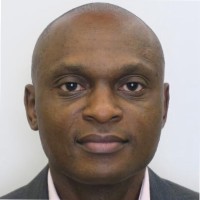 Olawale Osborne ODERINDE