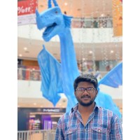 Phanindra Kumar