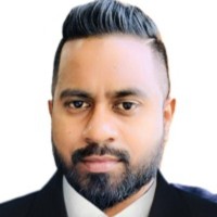 Mufaz Mohamed