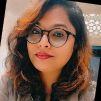 Shreya Masne
