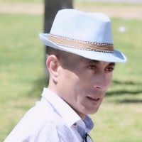 MUSTAPHA EL AROURI