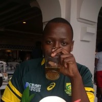 Ludwe Tshutsha