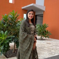 Diksha Barot Patel