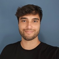 André Menezes Bins