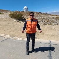 Jaime Eduardo Vega Llatas