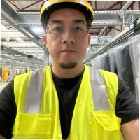 Darwin Esteban Campos Auger