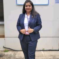 CS Purvi Kaura