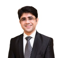 Sandip joshi
