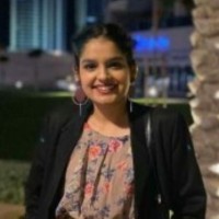 Japleen Kaur Dhawan