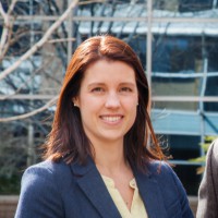 Michelle Carvell