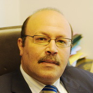 Mourad Nasr