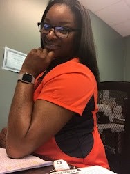 Chawna Thompson