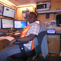 Chukwudi Elugbe