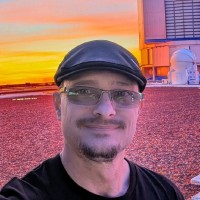 James Gilbert