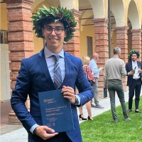 Luca Pezzoni
