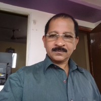 ramakrishnan nambiar