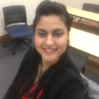 Tarannum Khatra (Pmp, Mba)