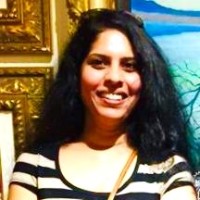 Kavitha Mohan