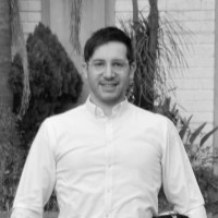 Benjamin Ziskind