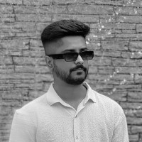 Shivam Suthar