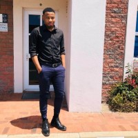 Sphesihle Ntuli