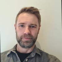 Stuart Lundy