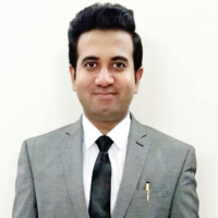 Faisal Shah