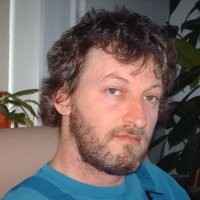Bauke De Vries