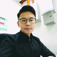 Ben Yap