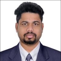 Sanat Kumar Behera
