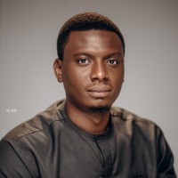 Michael Nnamdi