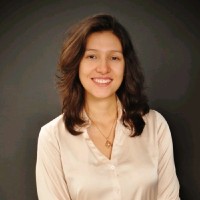 Valentina Romero Prada
