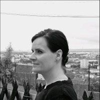 Anna Mefti